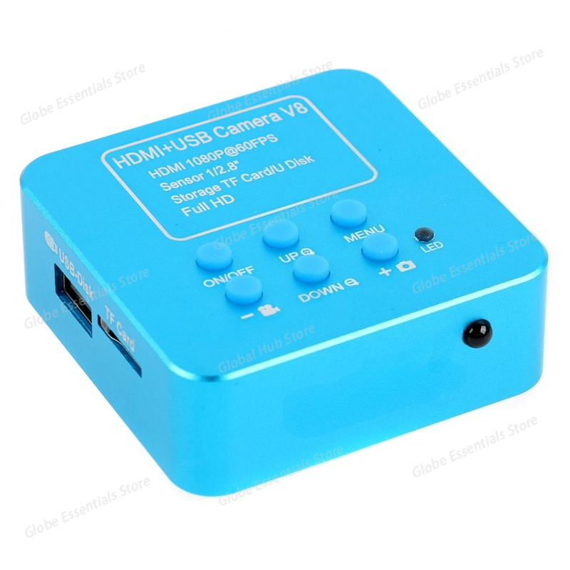 1080P Industrial Camera HDMI U - Electronics Repair Store recension och pris