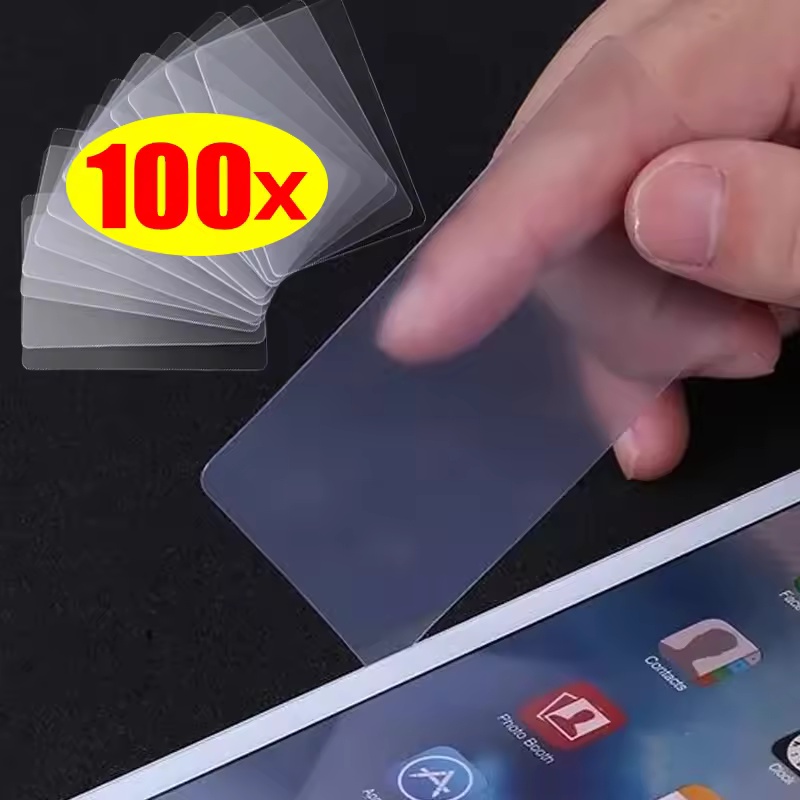 1-100Pcs Phone Screen Pry Tool - Electronics Repair Training recension och pris