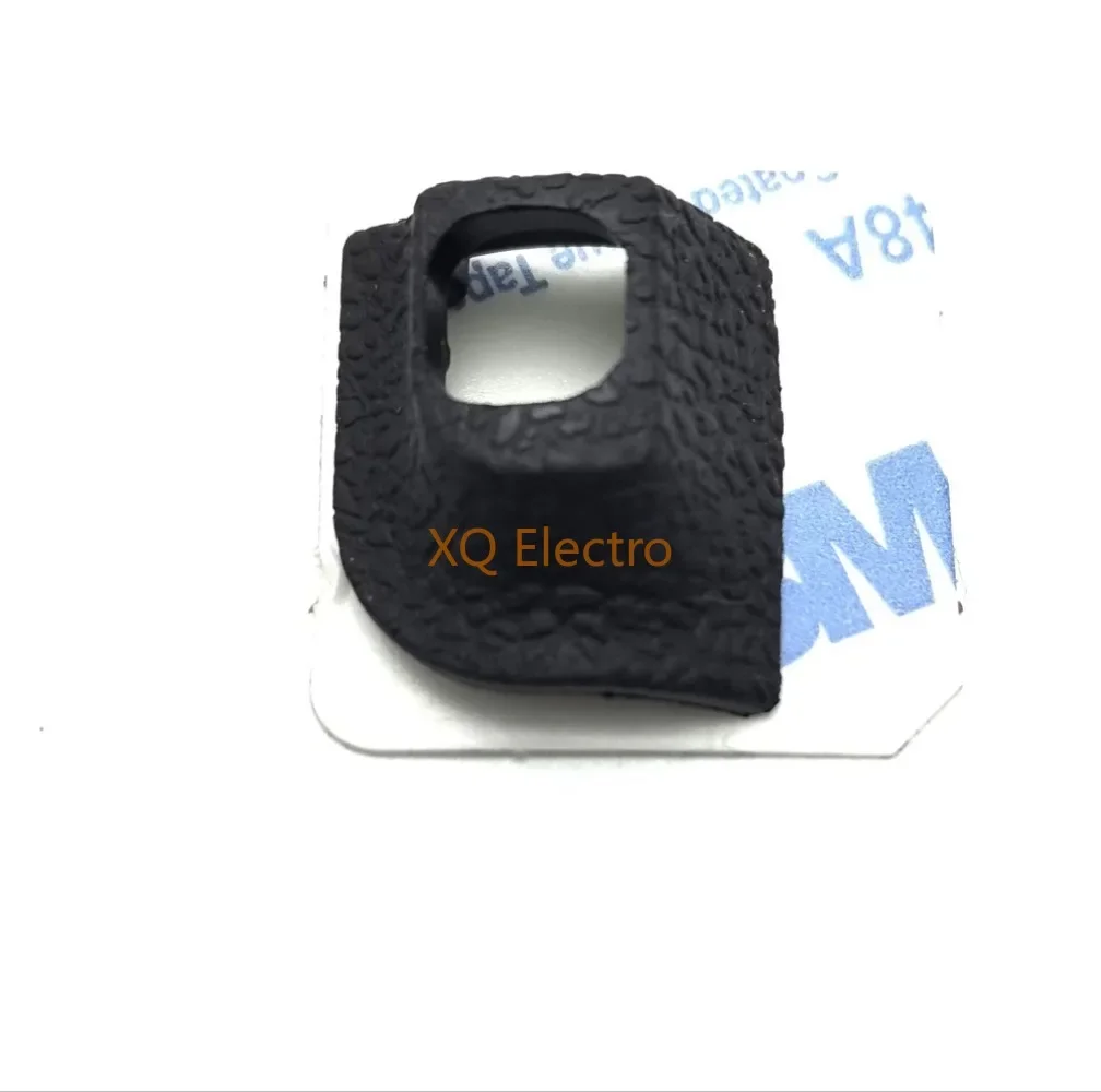 NEW Rear Cover Back Thumb Rubb - Back Cover Adhesive recension och pris